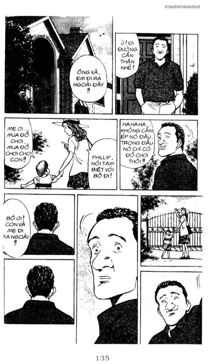 Monster - Naoki Urasawa Chapter 37 - 21