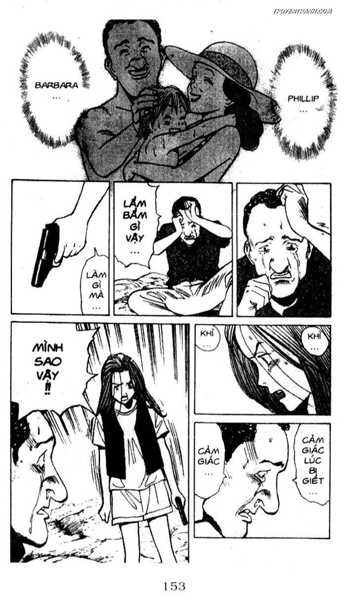 Monster - Naoki Urasawa Chapter 38 - 11