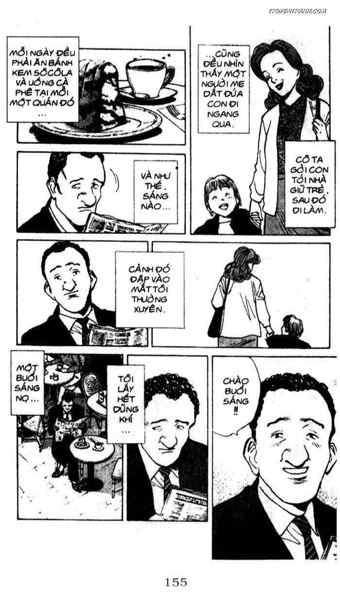 Monster - Naoki Urasawa Chapter 38 - 13