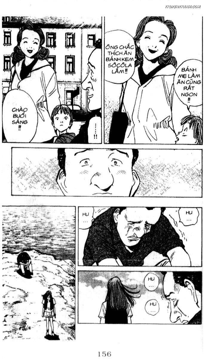 Monster - Naoki Urasawa Chapter 38 - 14