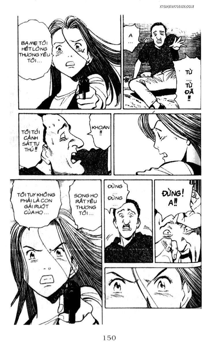 Monster - Naoki Urasawa Chapter 38 - 8