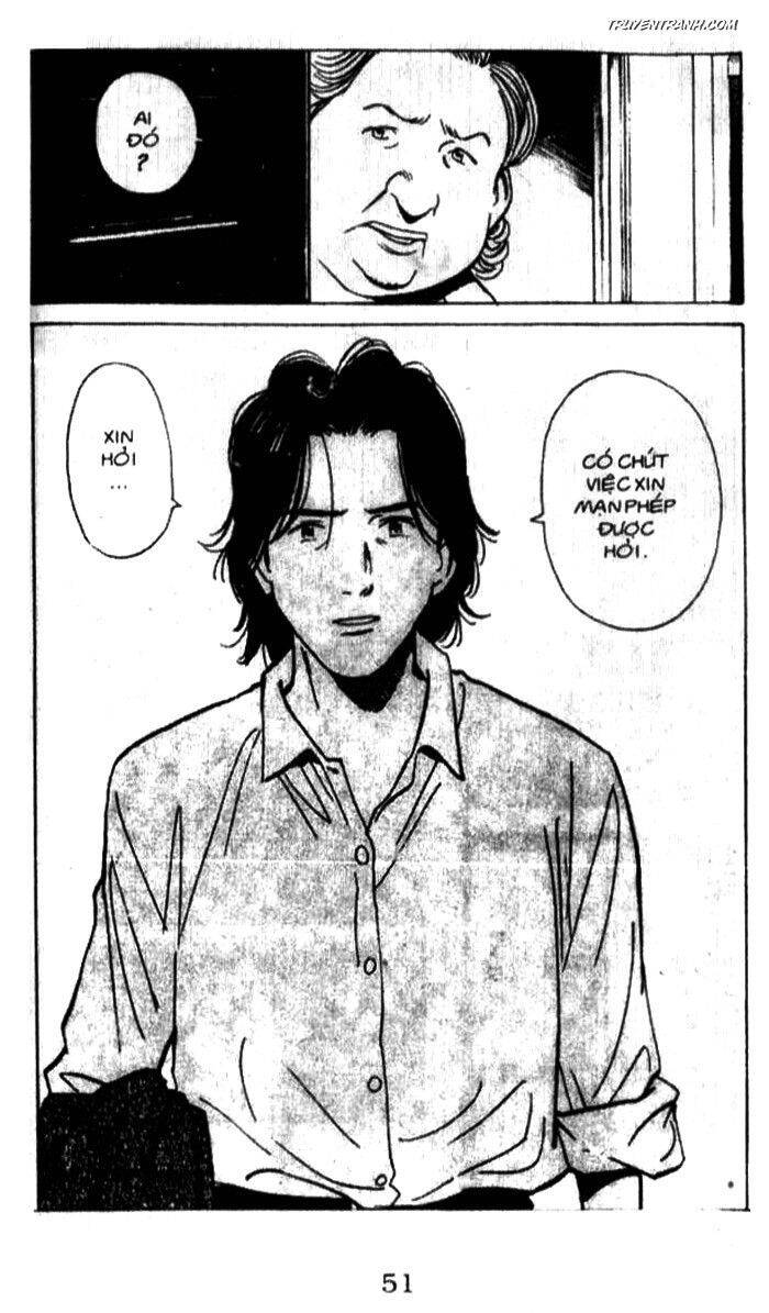 Monster - Naoki Urasawa Chapter 40 - 22