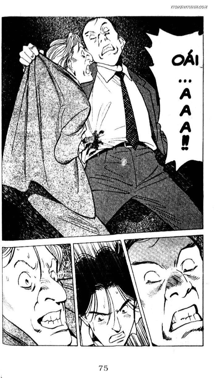 Monster - Naoki Urasawa Chapter 41 - 24