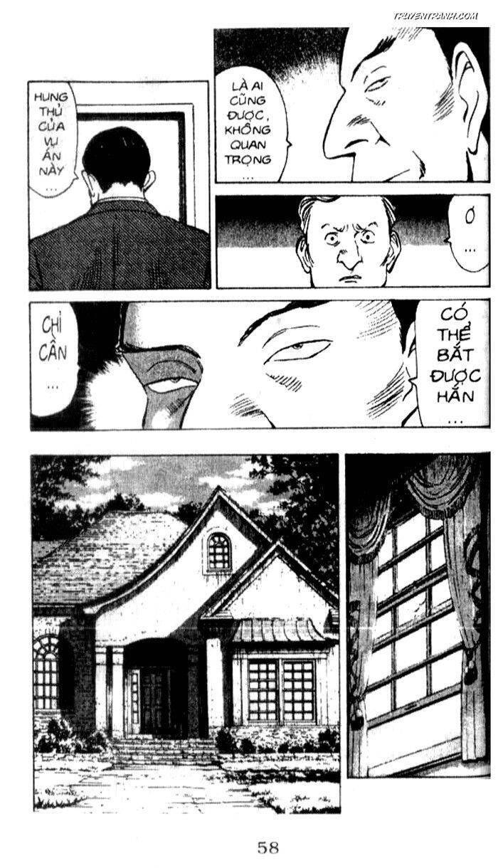 Monster - Naoki Urasawa Chapter 41 - 7