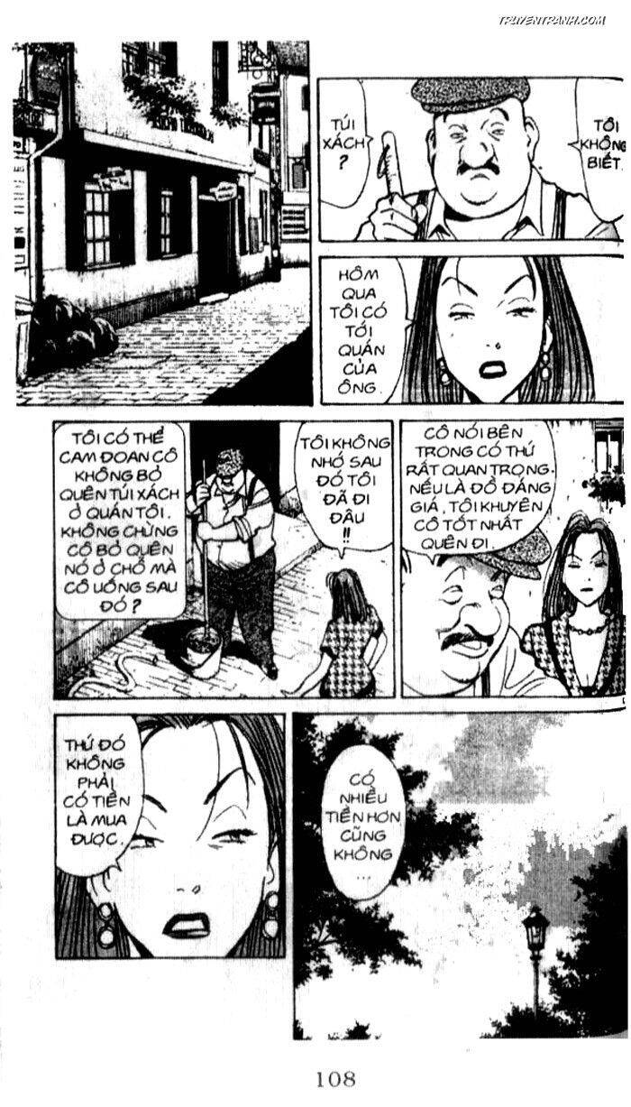 Monster - Naoki Urasawa Chapter 43 - 11