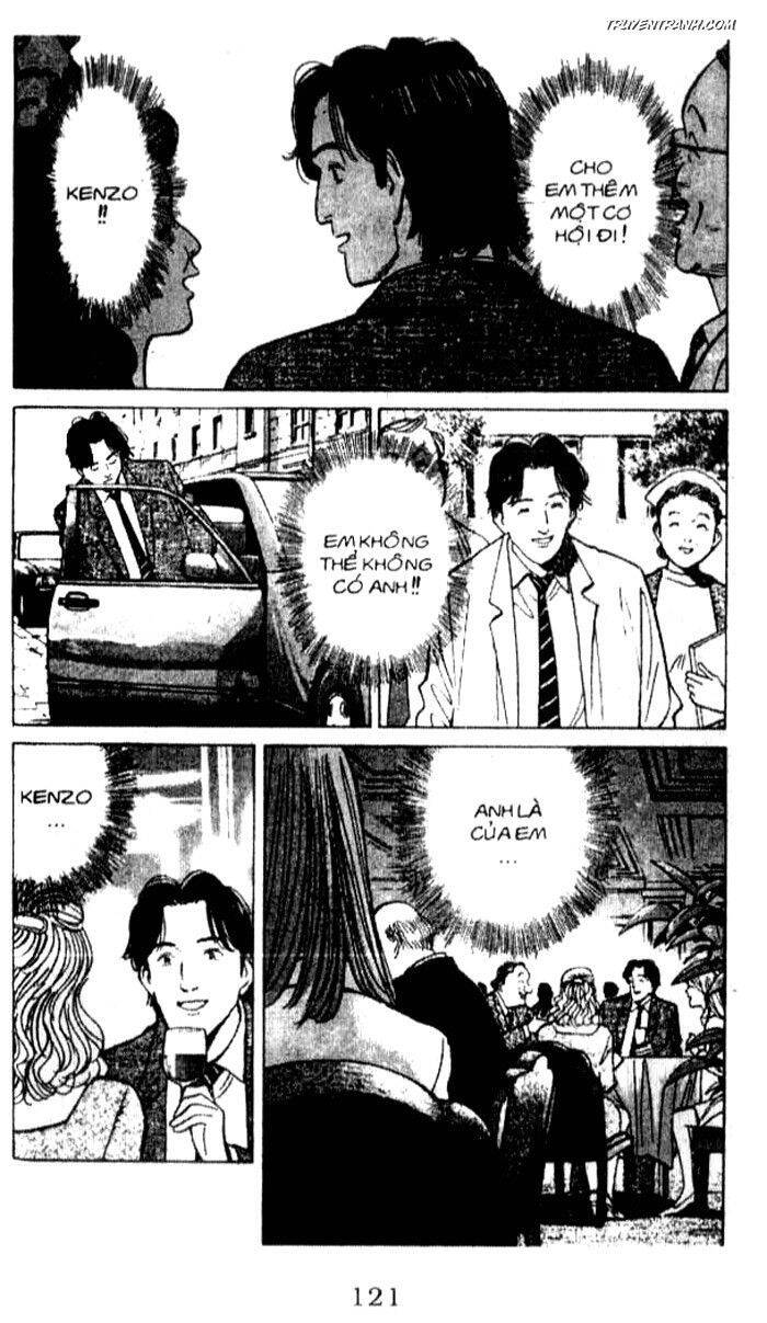 Monster - Naoki Urasawa Chapter 43 - 24