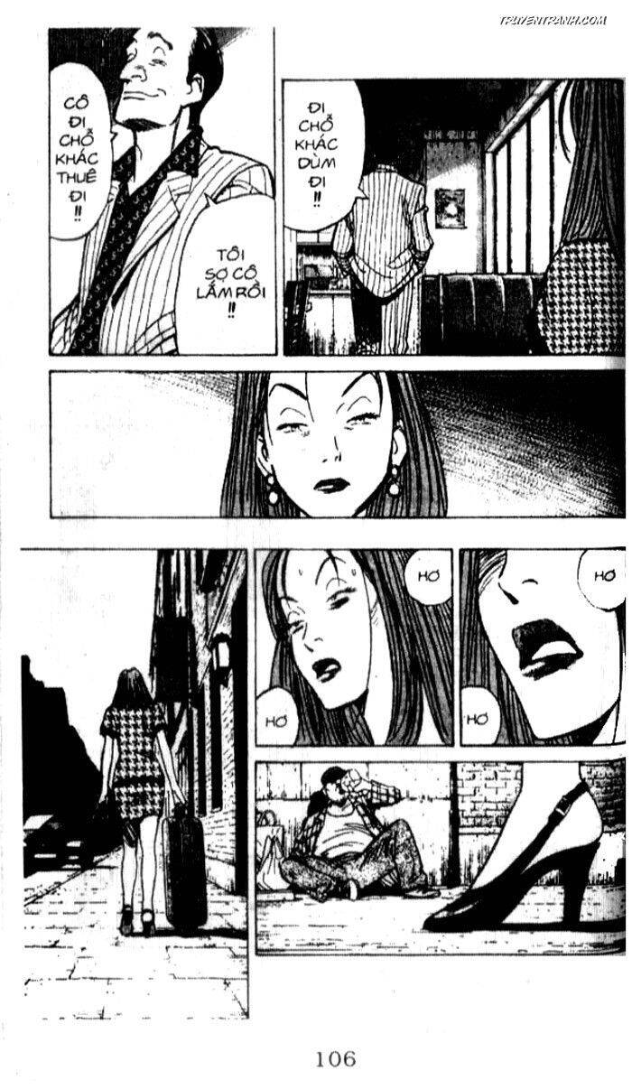 Monster - Naoki Urasawa Chapter 43 - 9