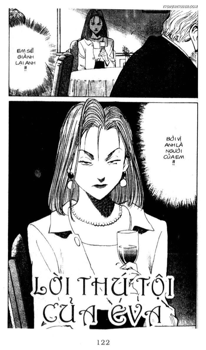 Monster - Naoki Urasawa Chapter 44 - 1