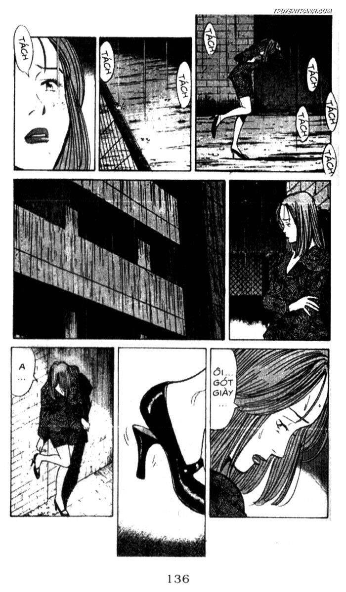 Monster - Naoki Urasawa Chapter 44 - 15