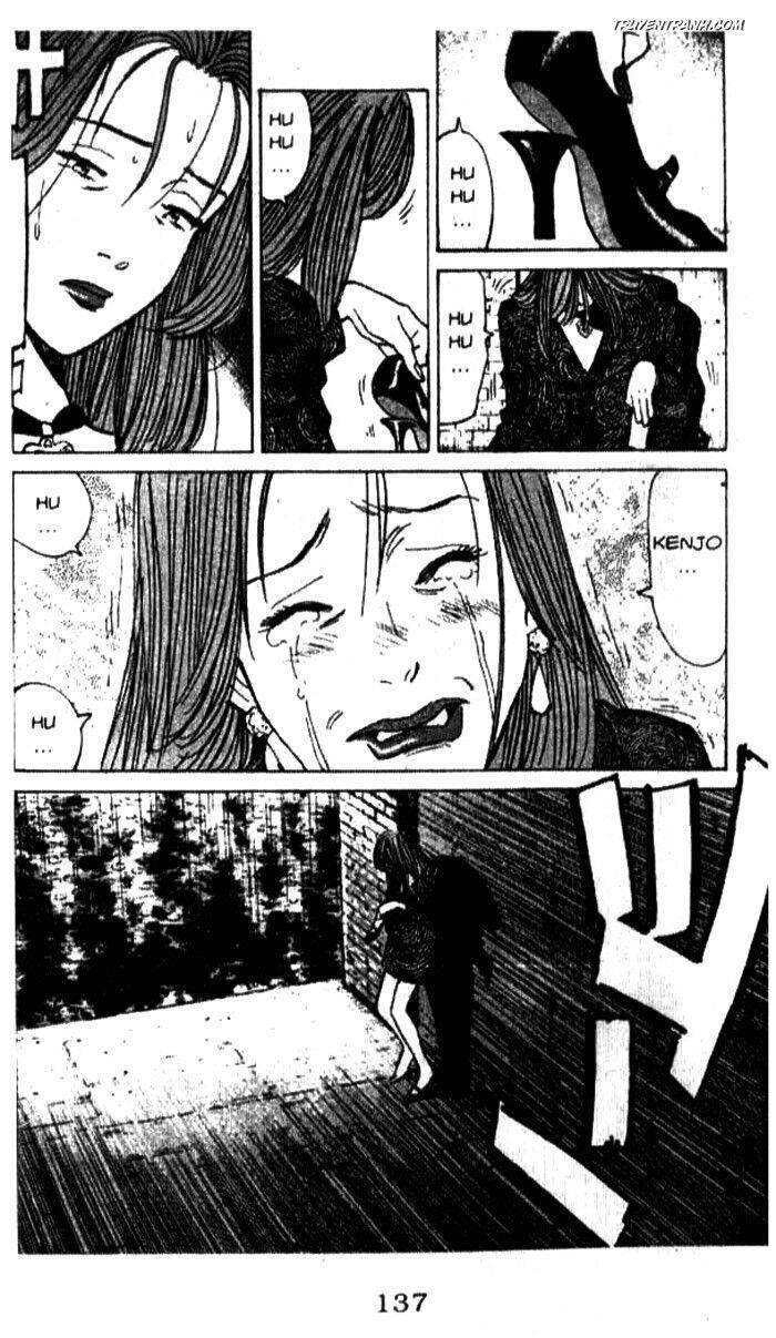 Monster - Naoki Urasawa Chapter 44 - 16