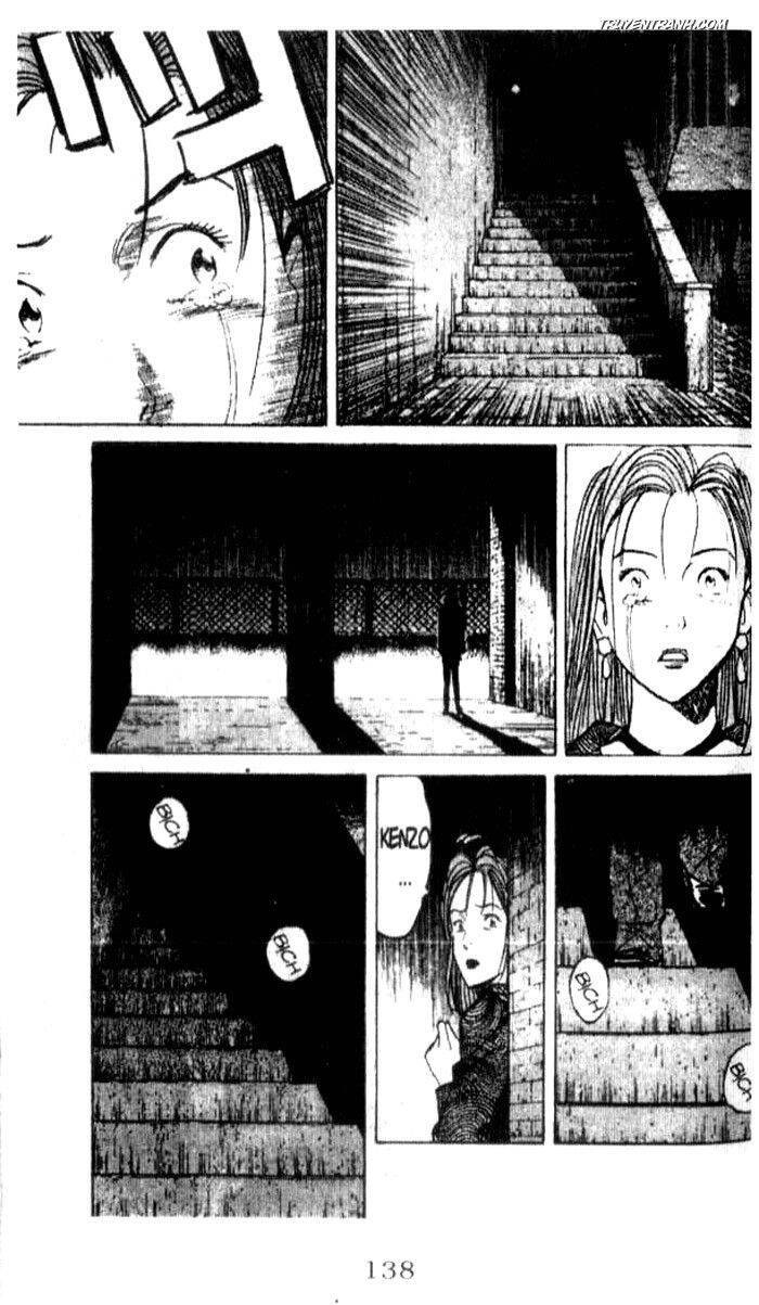 Monster - Naoki Urasawa Chapter 44 - 17