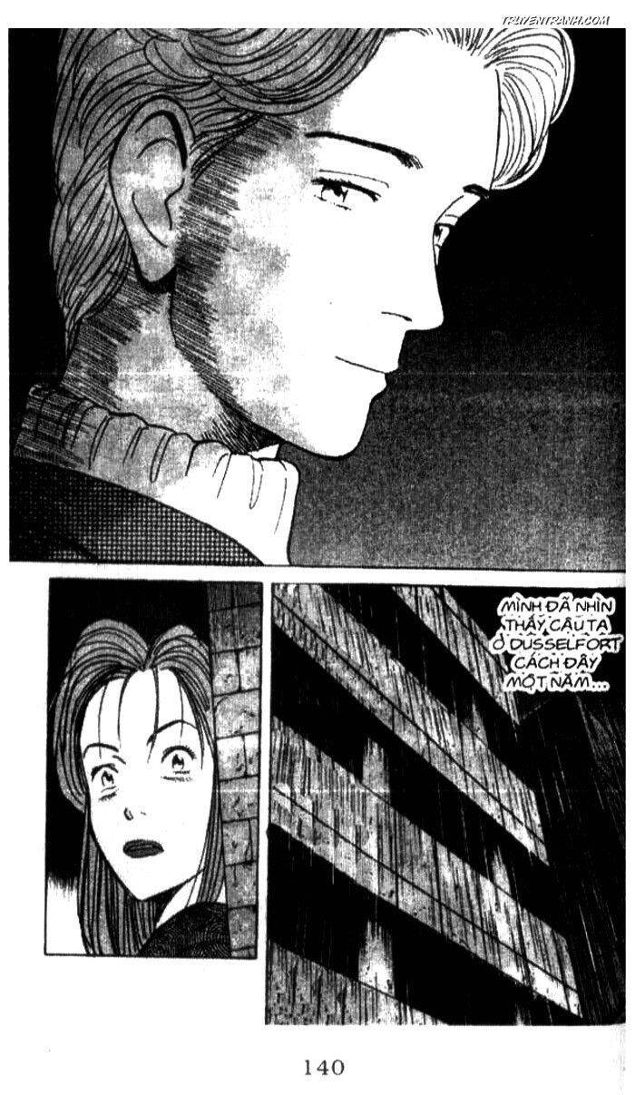 Monster - Naoki Urasawa Chapter 44 - 19