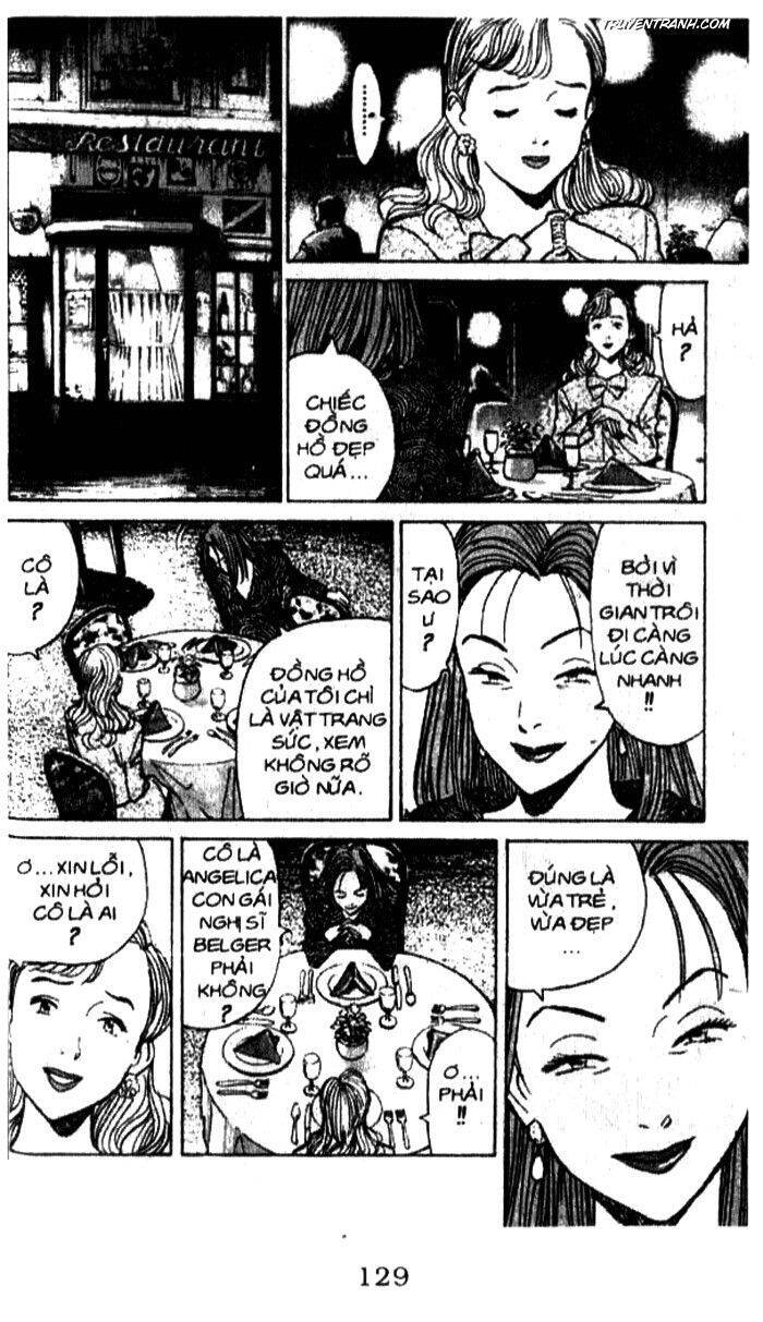 Monster - Naoki Urasawa Chapter 44 - 8