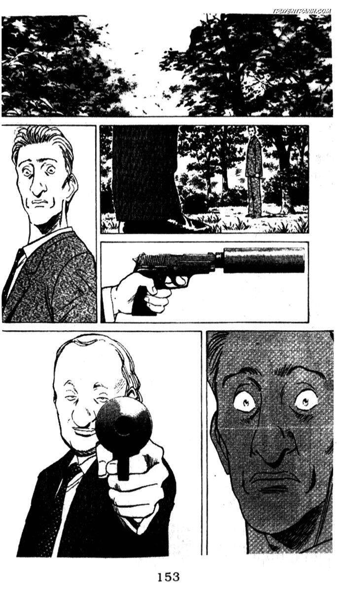 Monster - Naoki Urasawa Chapter 45 - 13