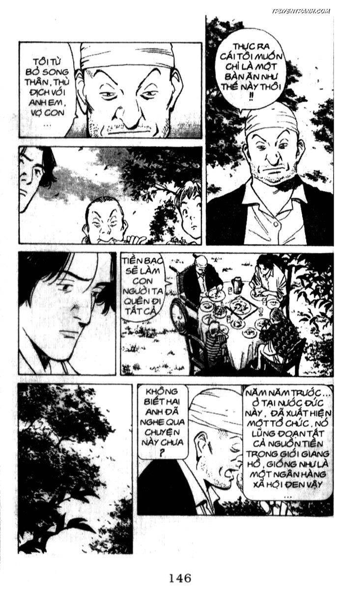 Monster - Naoki Urasawa Chapter 45 - 6