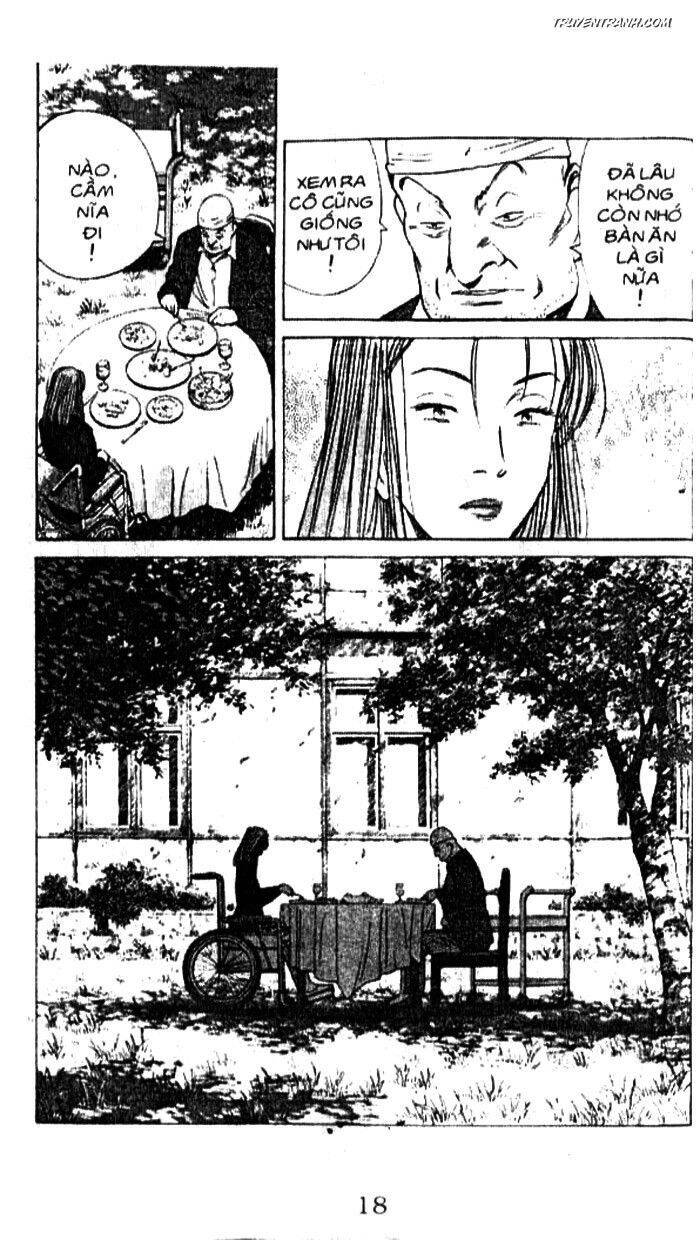 Monster - Naoki Urasawa Chapter 46 - 17