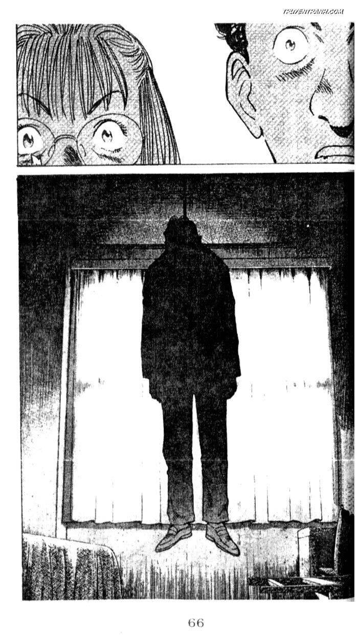 Monster - Naoki Urasawa Chapter 48 - 21