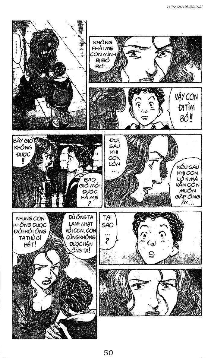 Monster - Naoki Urasawa Chapter 48 - 5