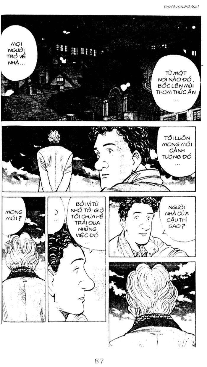 Monster - Naoki Urasawa Chapter 49 - 18