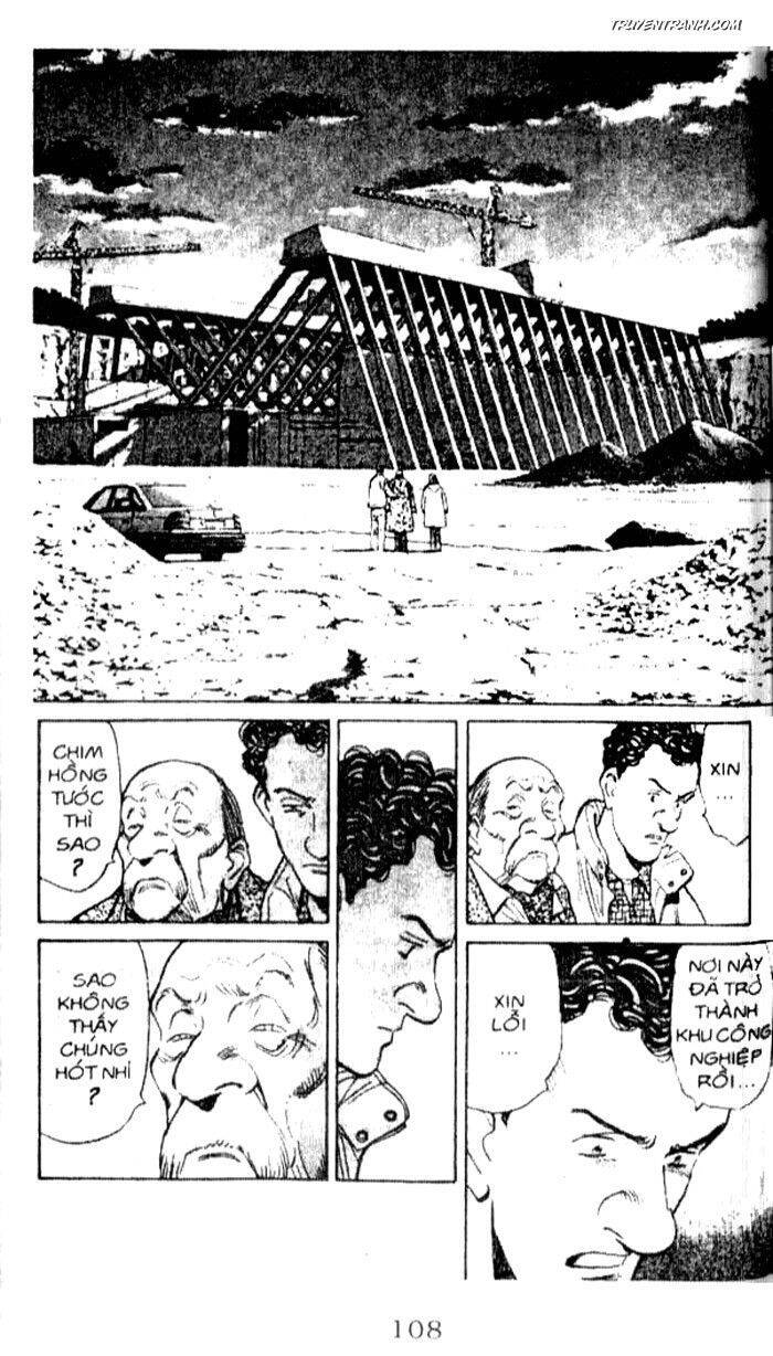 Monster - Naoki Urasawa Chapter 50 - 17