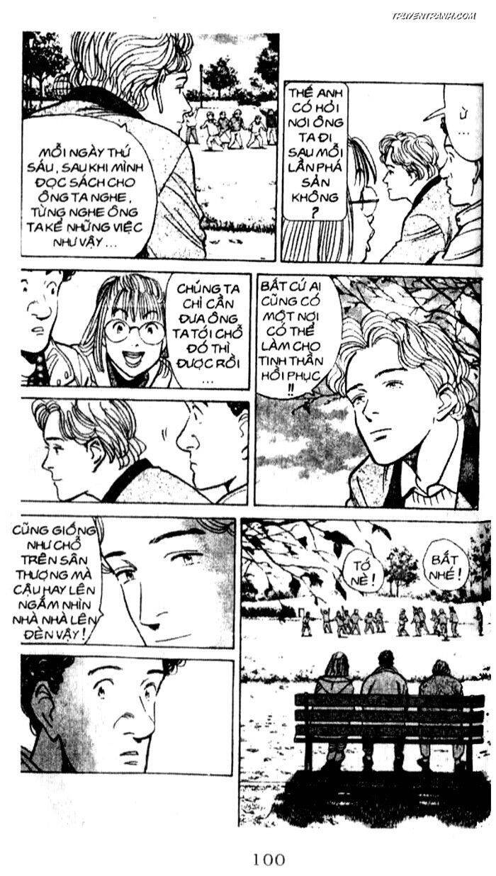 Monster - Naoki Urasawa Chapter 50 - 9