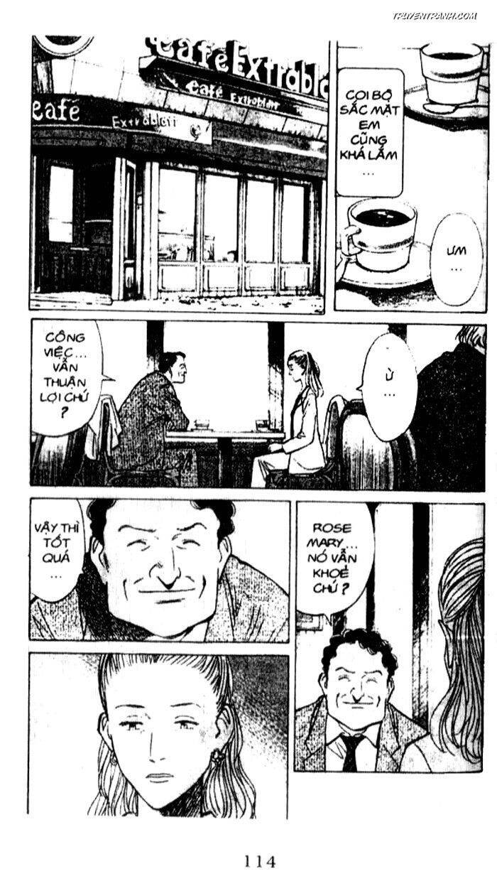 Monster - Naoki Urasawa Chapter 51 - 1