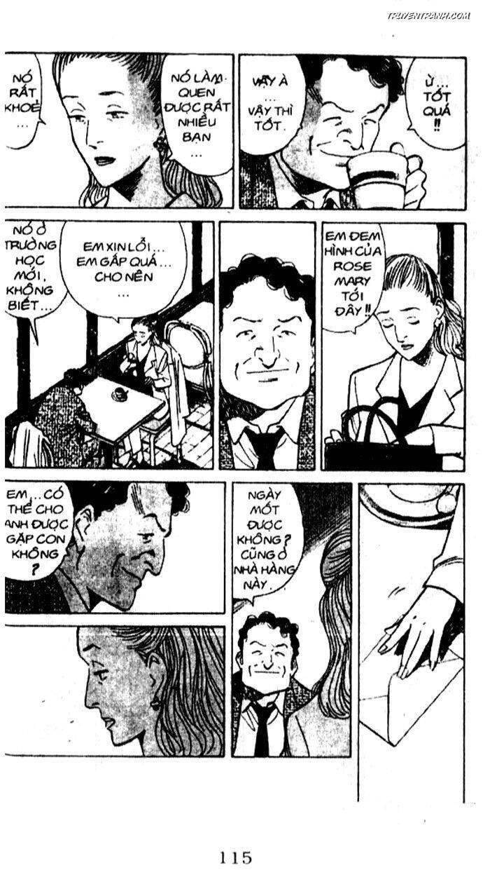 Monster - Naoki Urasawa Chapter 51 - 2