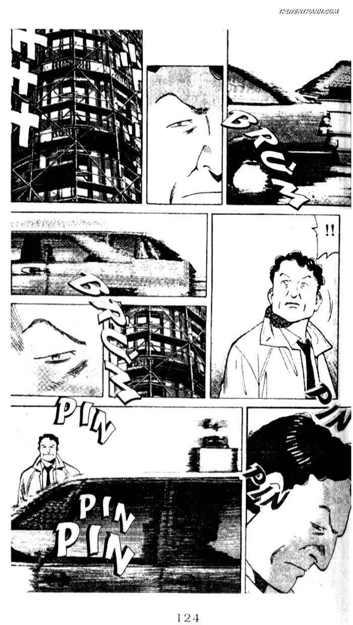 Monster - Naoki Urasawa Chapter 51 - 11