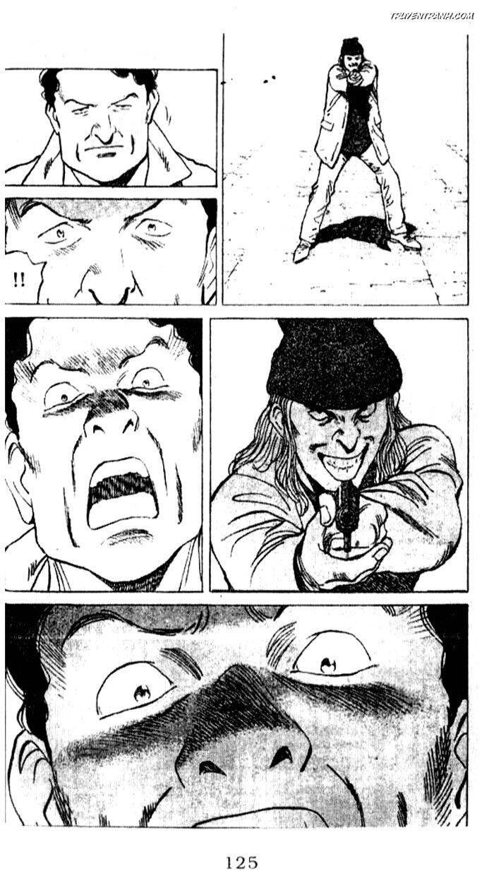 Monster - Naoki Urasawa Chapter 51 - 12