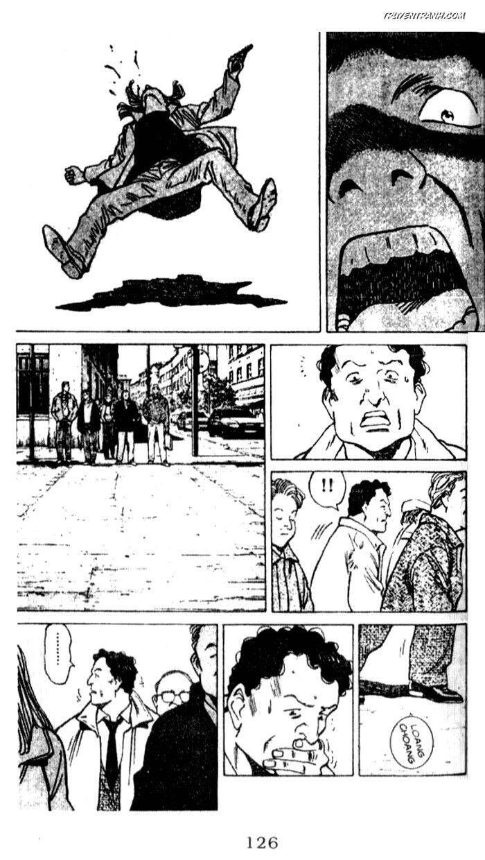 Monster - Naoki Urasawa Chapter 51 - 13