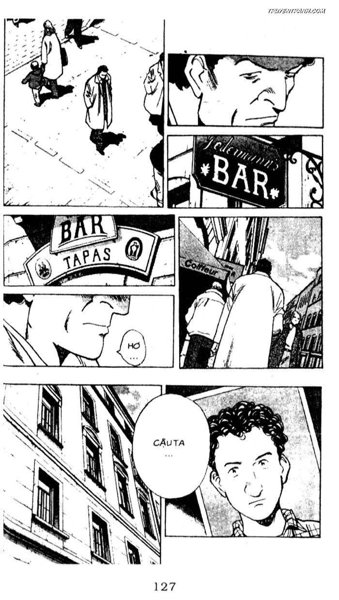 Monster - Naoki Urasawa Chapter 51 - 14