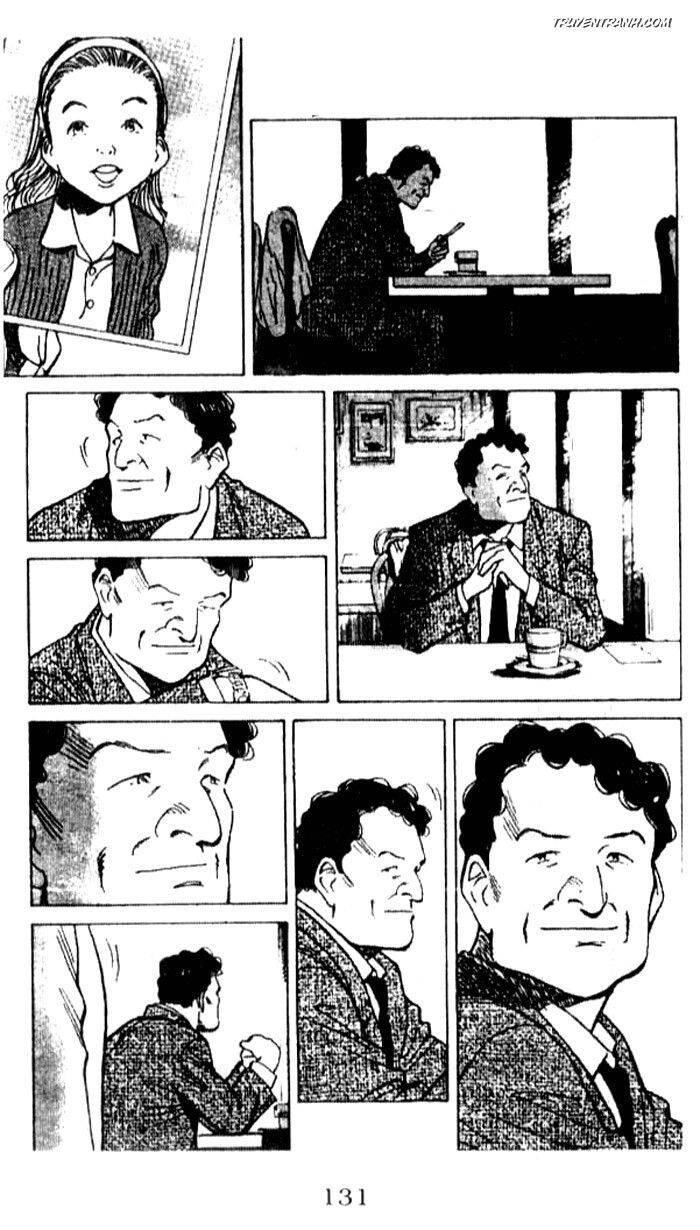 Monster - Naoki Urasawa Chapter 51 - 18