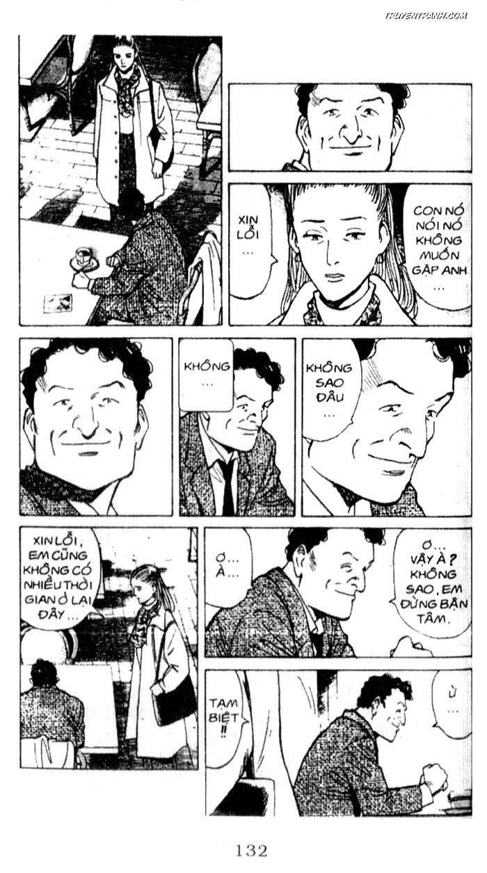 Monster - Naoki Urasawa Chapter 51 - 19