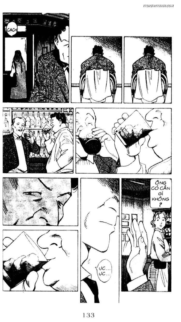 Monster - Naoki Urasawa Chapter 51 - 20