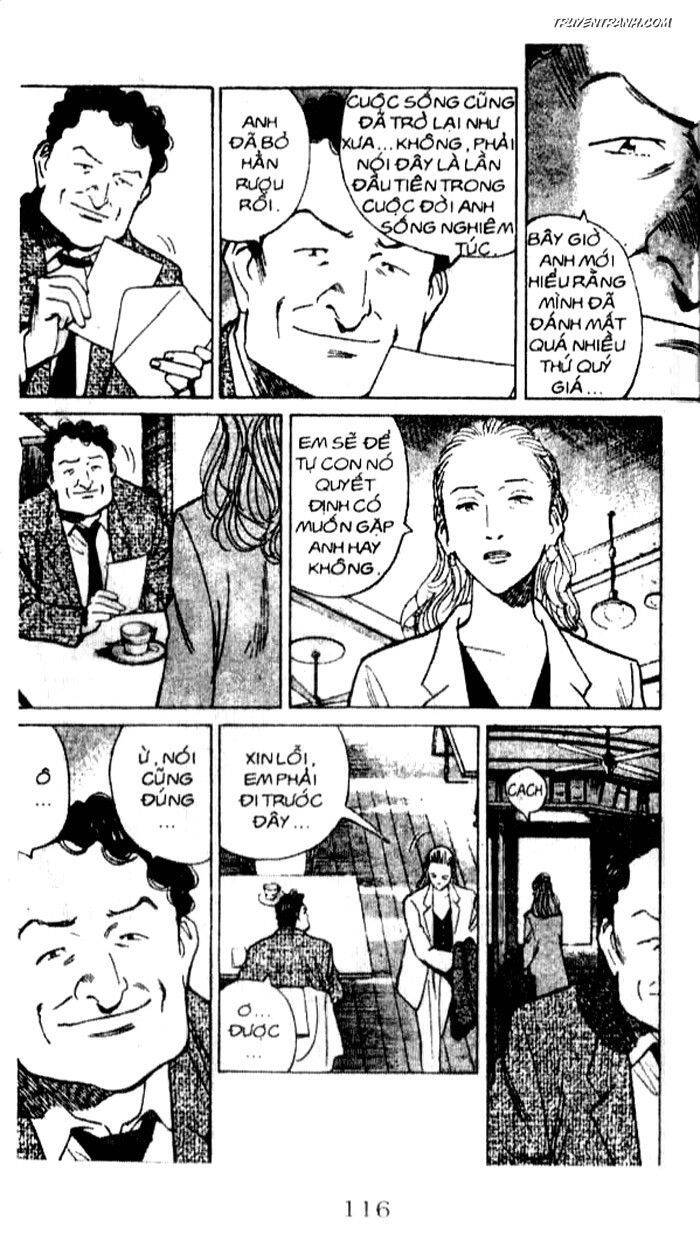 Monster - Naoki Urasawa Chapter 51 - 3