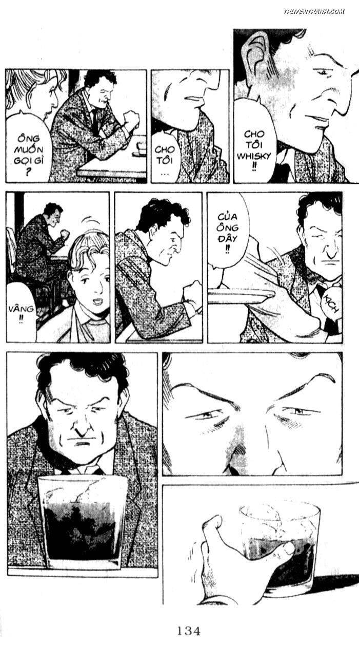 Monster - Naoki Urasawa Chapter 51 - 21