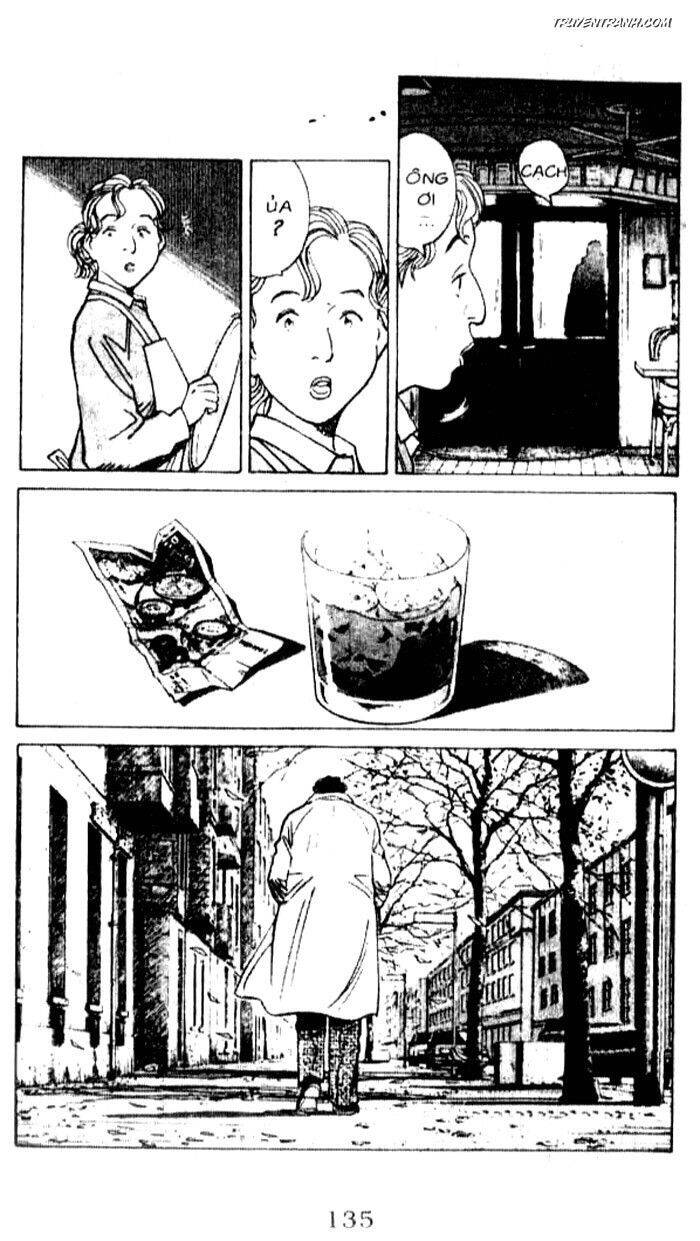 Monster - Naoki Urasawa Chapter 51 - 22