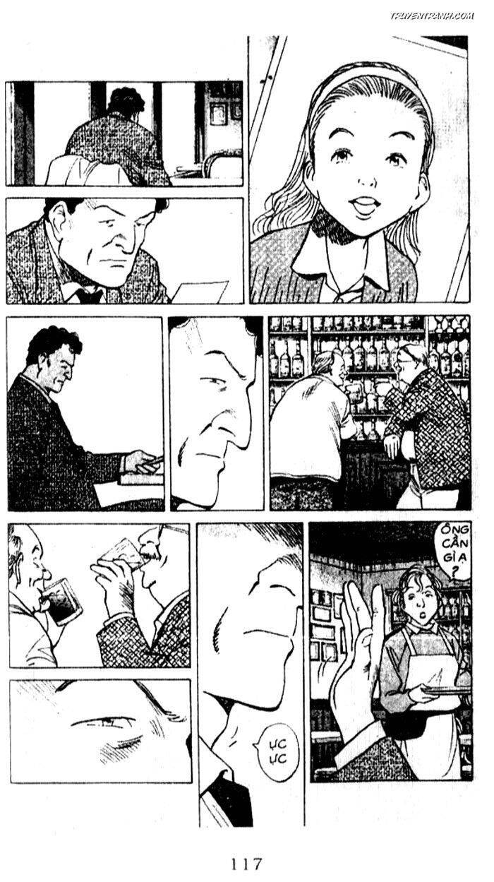 Monster - Naoki Urasawa Chapter 51 - 4