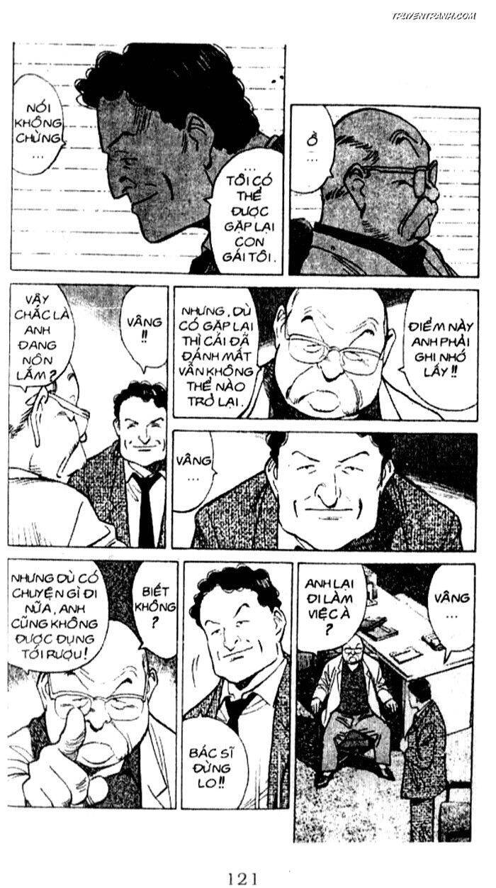 Monster - Naoki Urasawa Chapter 51 - 8