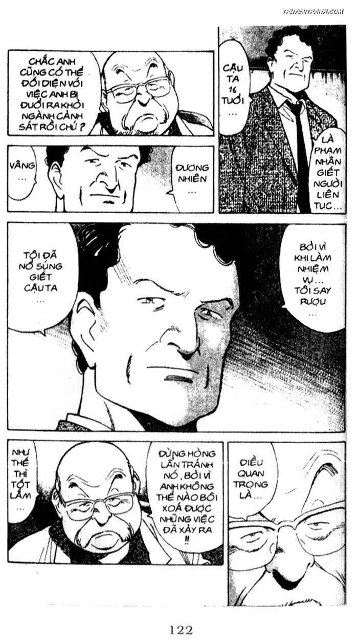 Monster - Naoki Urasawa Chapter 51 - 9