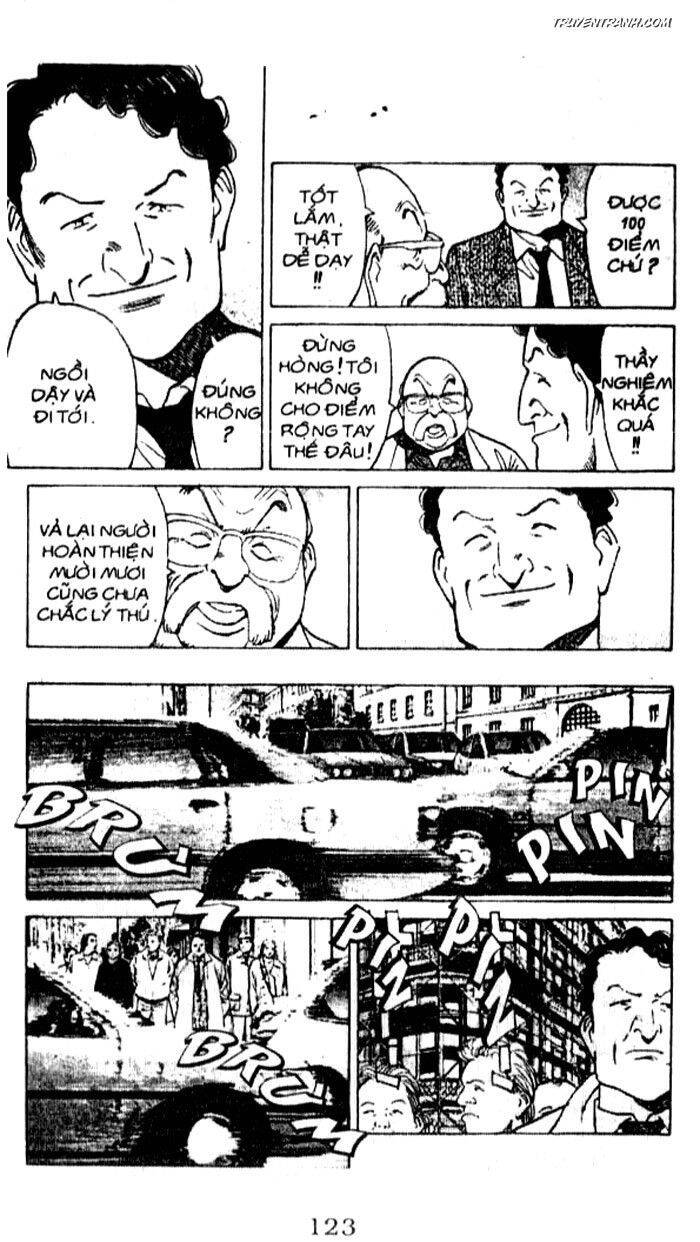 Monster - Naoki Urasawa Chapter 51 - 10