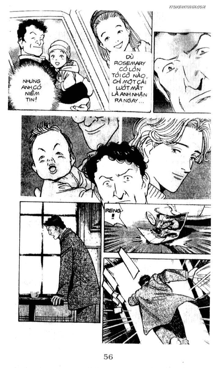 Monster - Naoki Urasawa Chapter 55 - 12