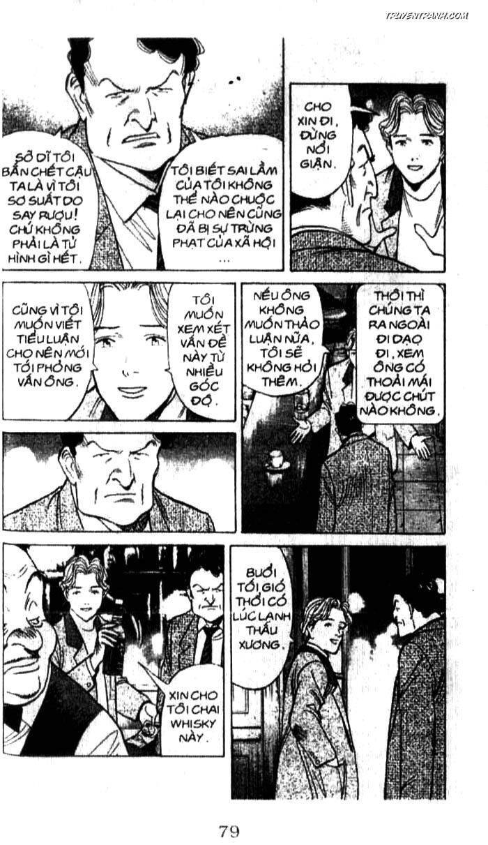 Monster - Naoki Urasawa Chapter 56 - 13