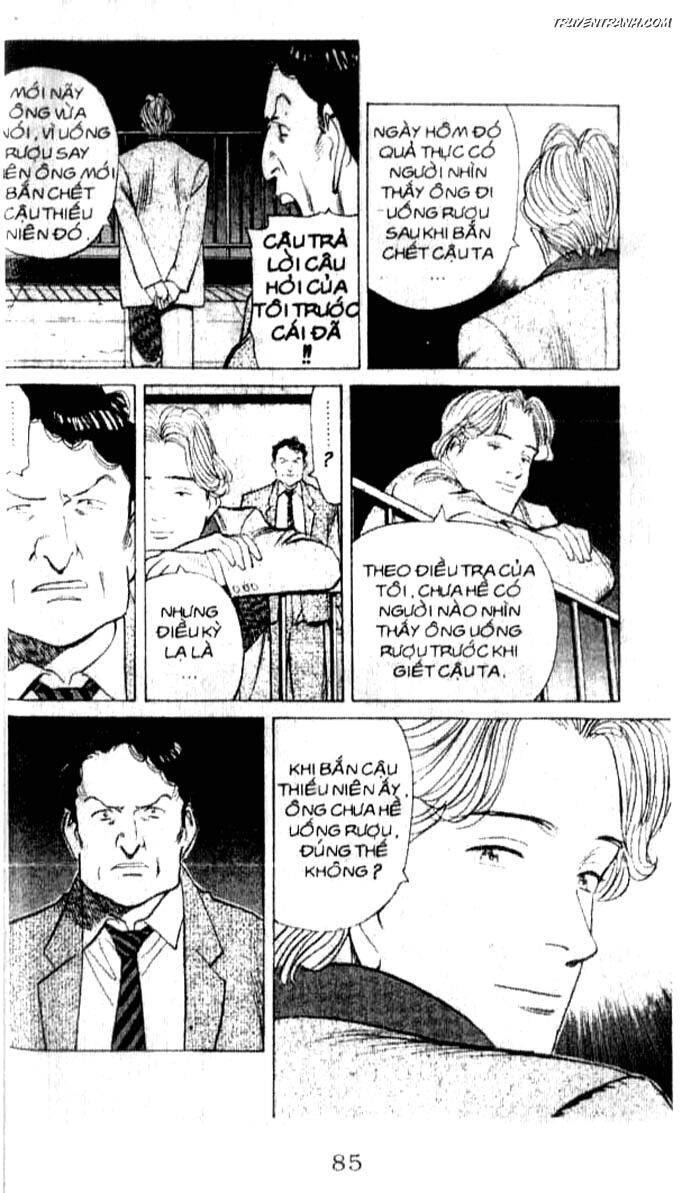 Monster - Naoki Urasawa Chapter 56 - 19