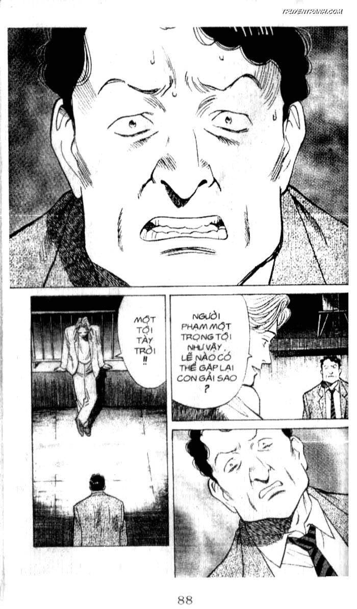 Monster - Naoki Urasawa Chapter 56 - 22