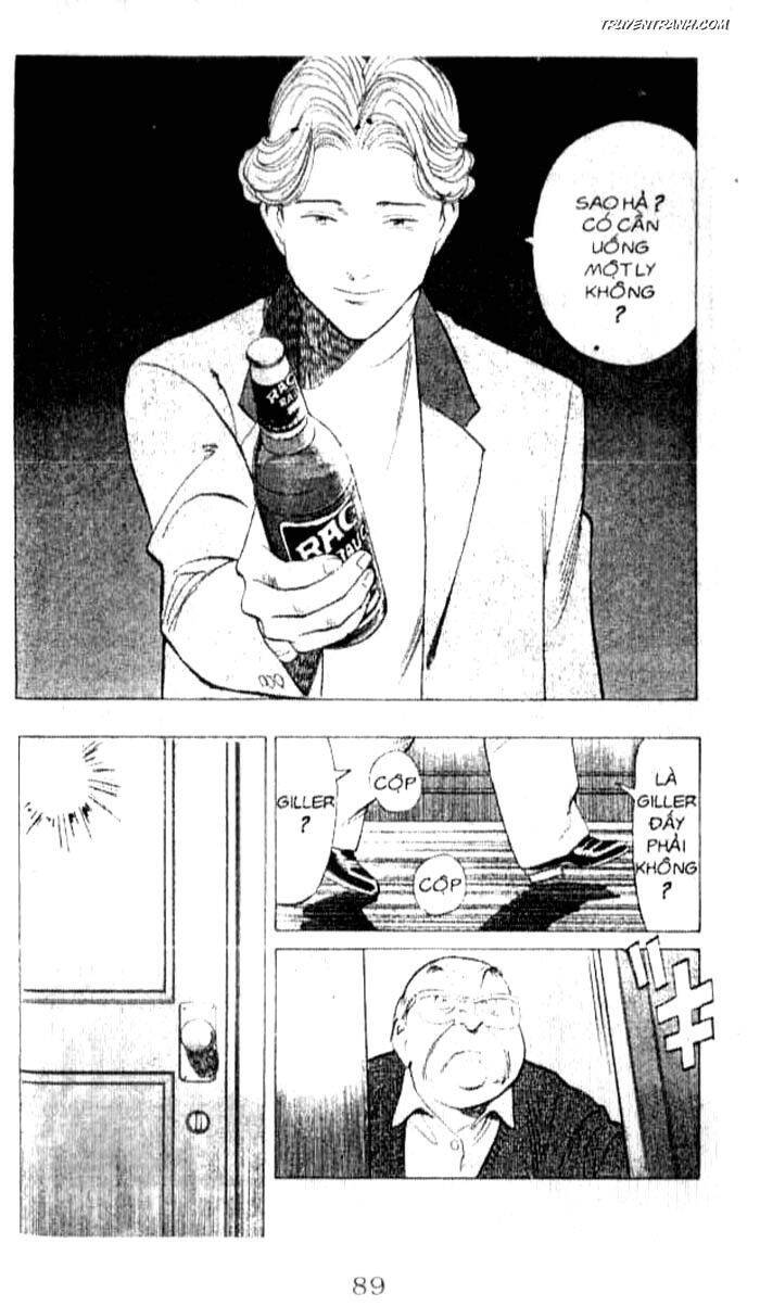 Monster - Naoki Urasawa Chapter 56 - 23