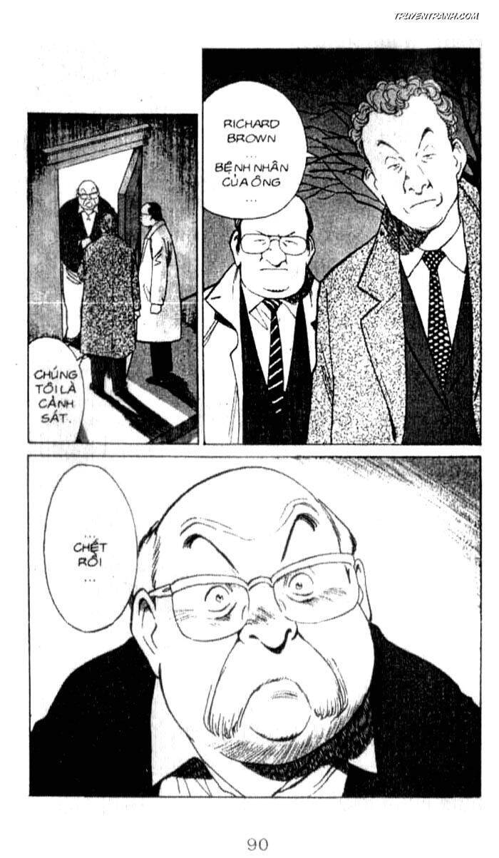 Monster - Naoki Urasawa Chapter 56 - 24