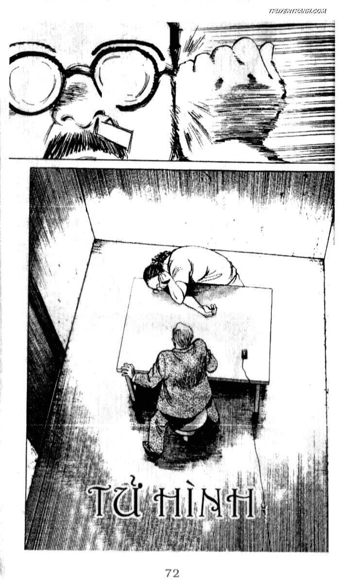 Monster - Naoki Urasawa Chapter 56 - 6