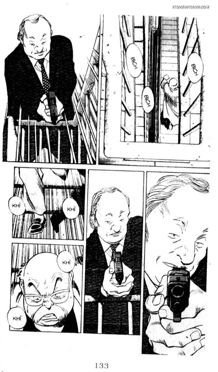 Monster - Naoki Urasawa Chapter 58 - 19