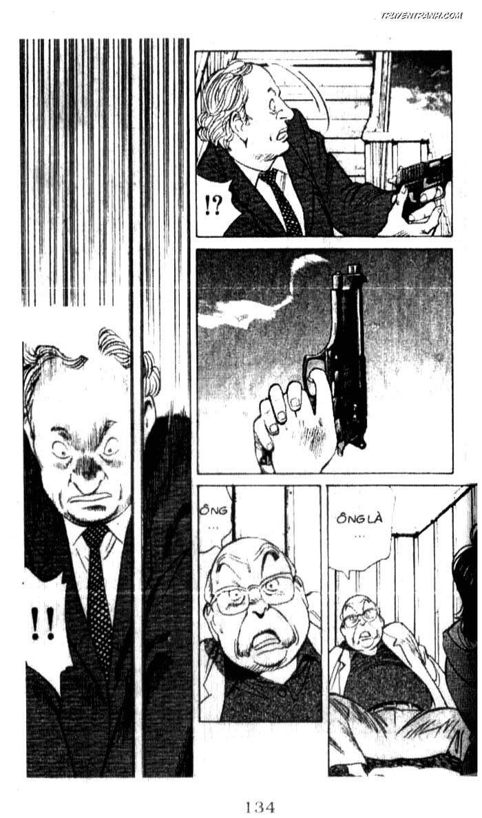 Monster - Naoki Urasawa Chapter 58 - 20